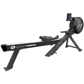 Roddmaskin Master Fitness RX6040